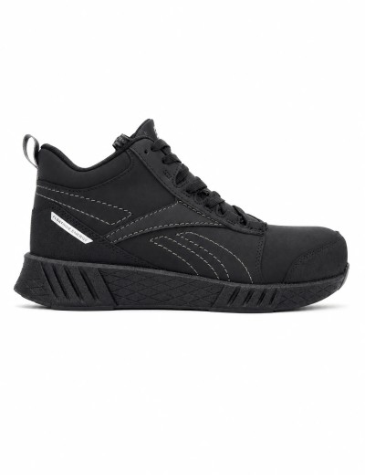 Buty robocze Reebok Fusion S3