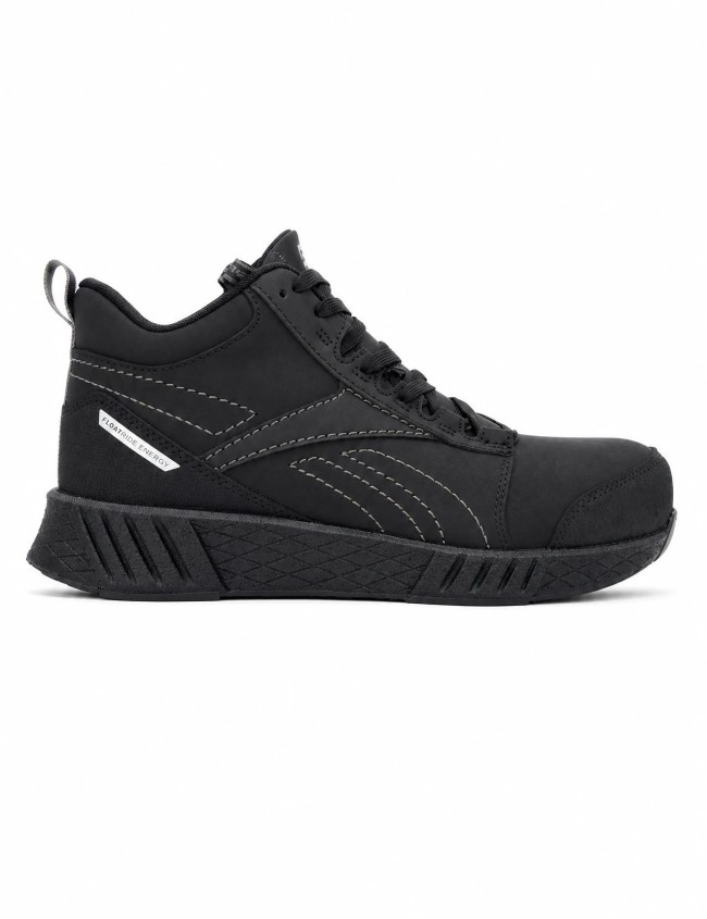 Buty robocze Reebok Fusion S3