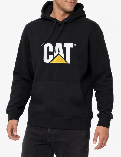 Bluza robocza CAT Heavyweight