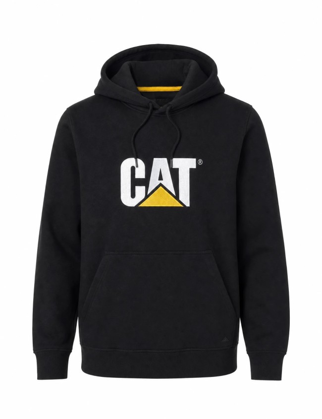 Bluza robocza CAT Heavyweight