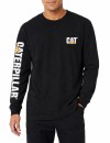 Bluza robocza CAT TM Banner