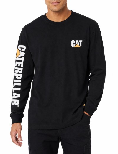 Bluza robocza CAT TM Banner