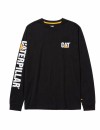 Bluza robocza CAT TM Banner