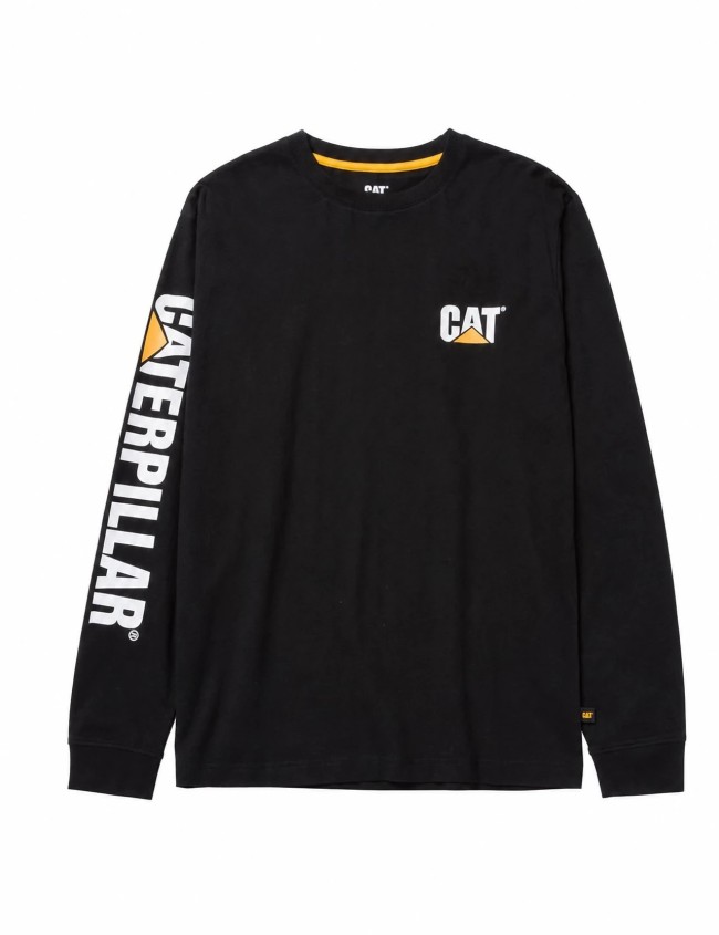 Bluza robocza CAT TM Banner