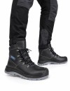 Buty robocze zimowe PPO 0157
