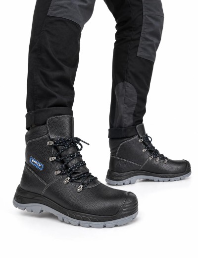 Buty robocze zimowe PPO 0157