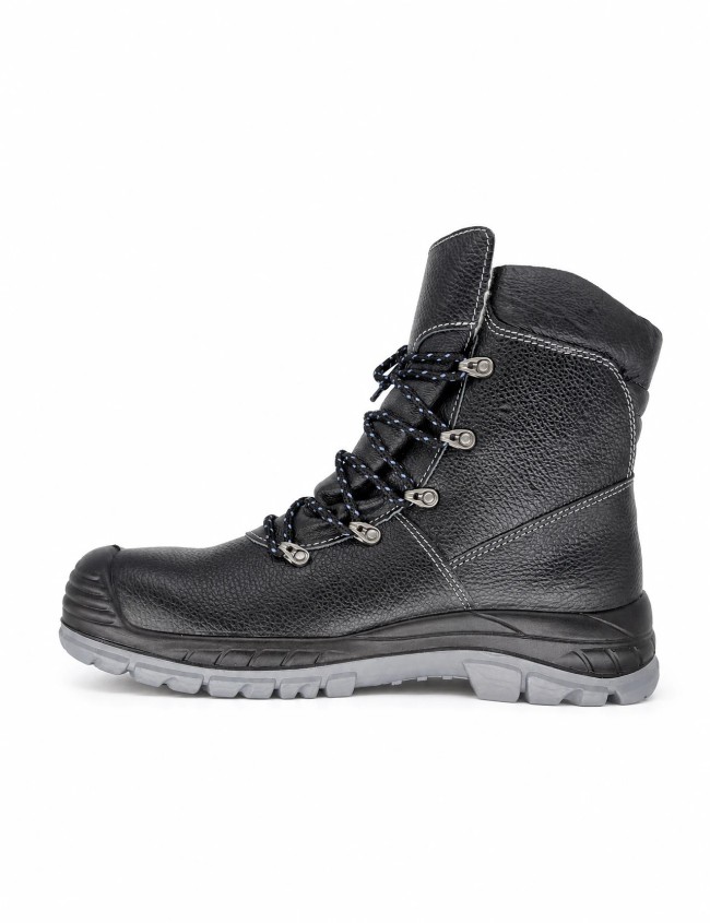 Buty robocze zimowe PPO 0157