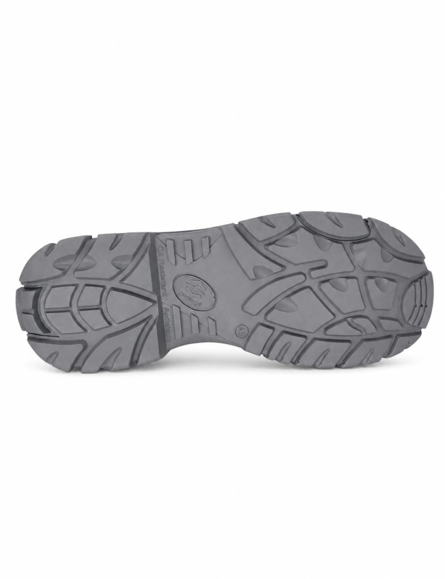 Buty robocze zimowe PPO 0157