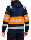 Bluza robocza SIR Contrast