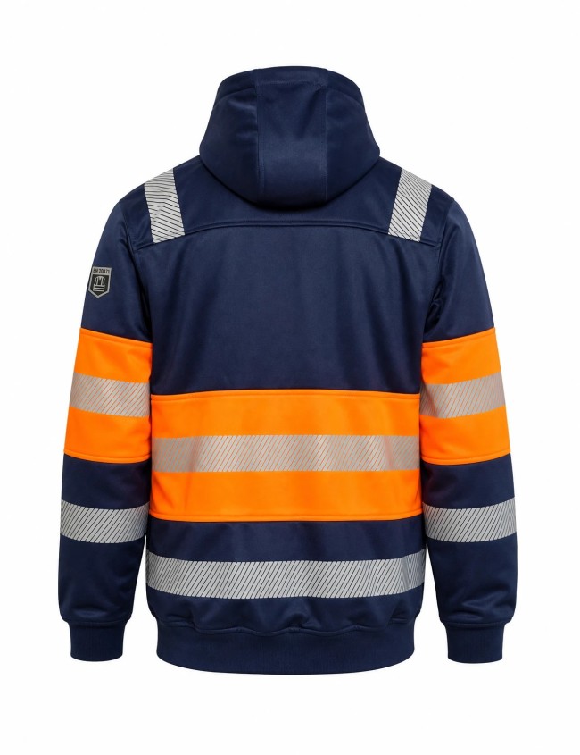 Bluza robocza SIR Contrast
