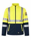 Kurtka robocza antystatyczna SIR Microlines Softshell