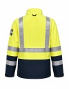 Kurtka robocza antystatyczna SIR Microlines Softshell