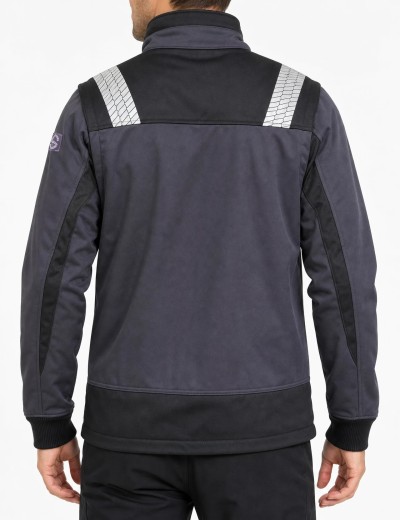 Bluza robocza SIR Starflex