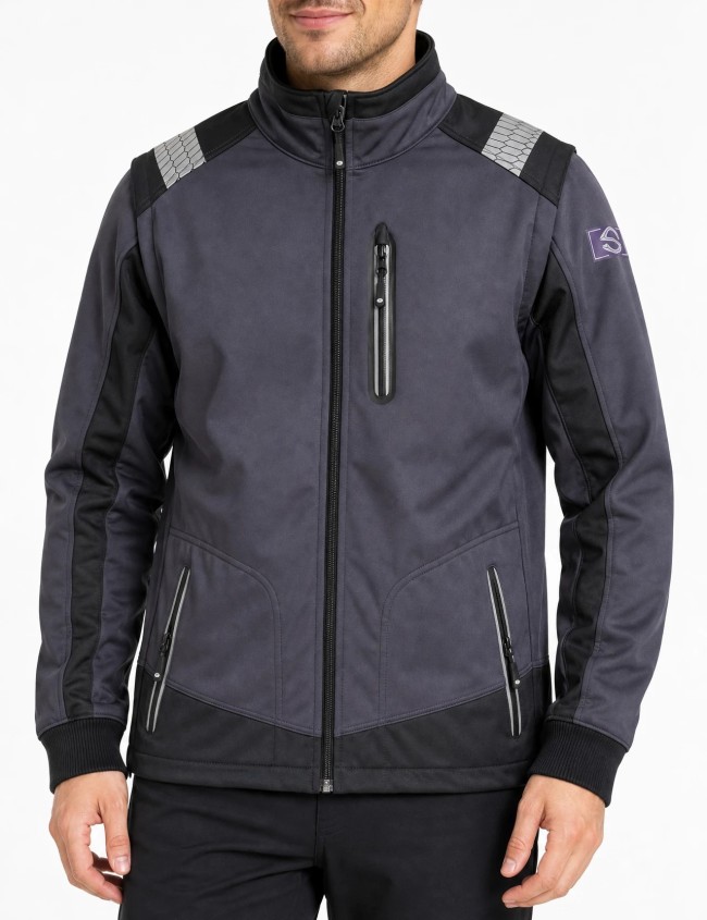 Bluza robocza SIR Starflex