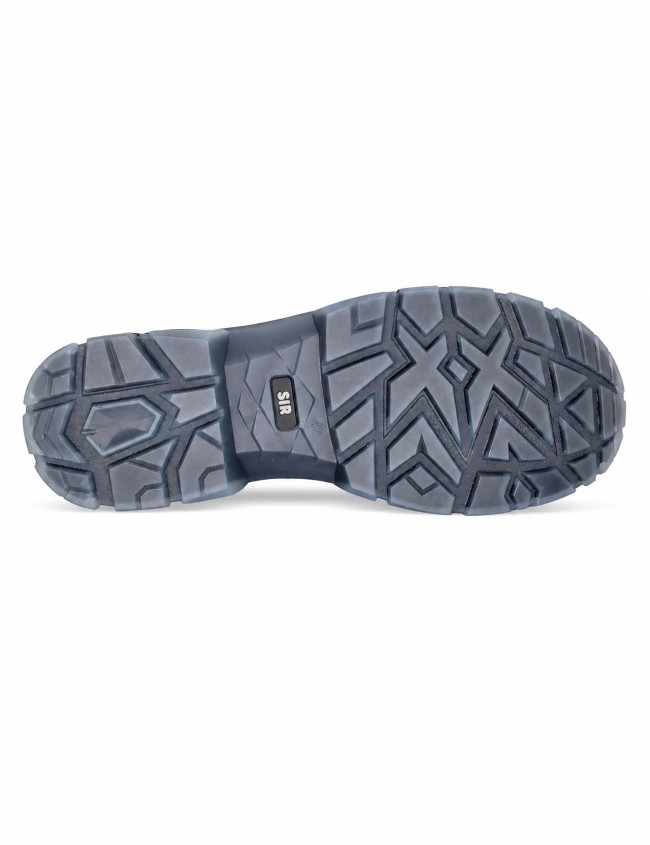 Buty robocze SIR New Overcap S3S