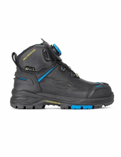 Buty robocze SIR Nordisk S7S