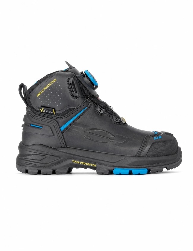 Buty robocze SIR Nordisk S7S