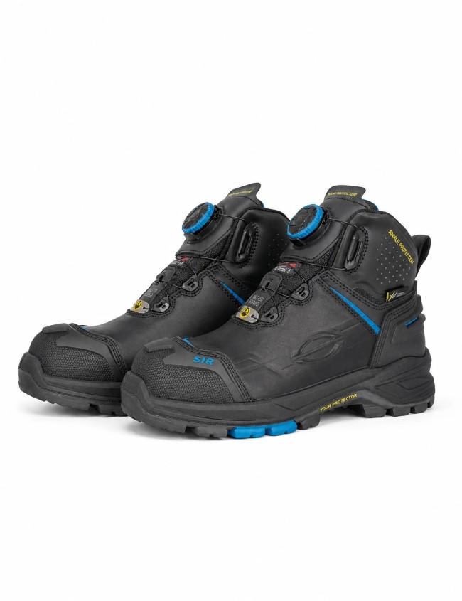 Buty robocze SIR Nordisk S7S