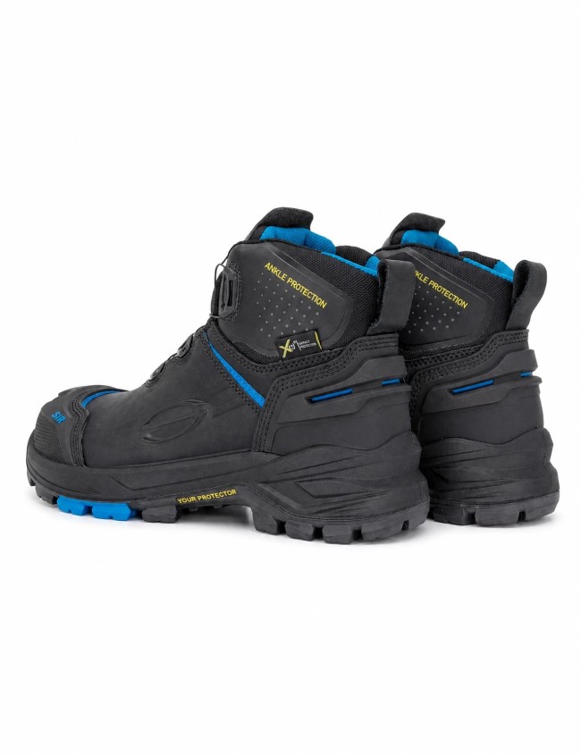 Buty robocze SIR Nordisk S7S