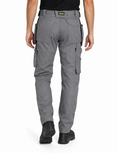 Spodnie robocze Snickers 3211 Cool Twill
