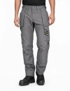 Spodnie robocze Snickers 3211 Cool Twill