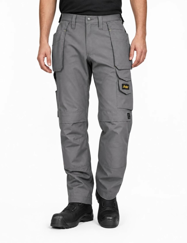 Spodnie robocze Snickers 3211 Cool Twill