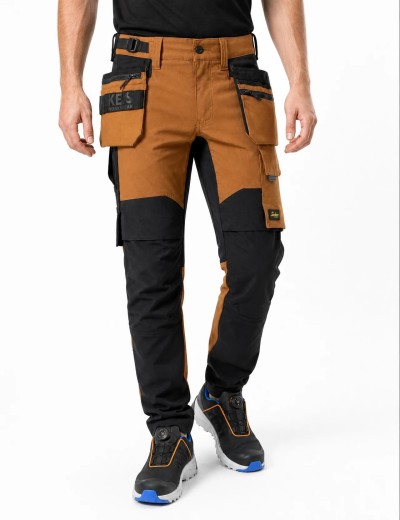 Spodnie robocze Snickers 6220 RuffWork
