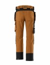 Spodnie robocze Snickers 6220 RuffWork