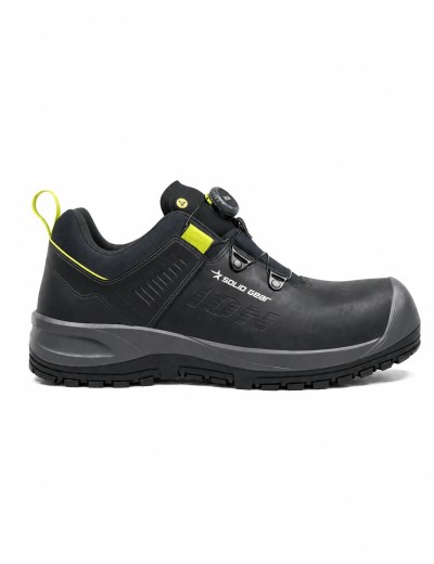 Buty robocze Solid Gear Ion S Low S3L