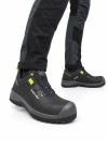 Buty robocze Solid Gear Ion S Low S3L
