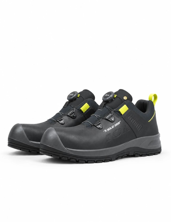 Buty robocze Solid Gear Ion S Low S3L