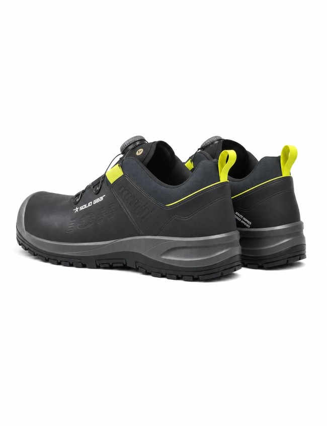 Buty robocze Solid Gear Ion S Low S3L