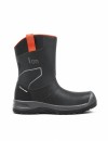 Buty robocze Solid Gear Ion RGR High S3L