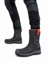 Buty robocze Solid Gear Ion RGR High S3L