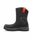 Buty robocze Solid Gear Ion RGR High S3L