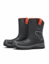 Buty robocze Solid Gear Ion RGR High S3L