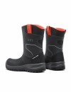 Buty robocze Solid Gear Ion RGR High S3L