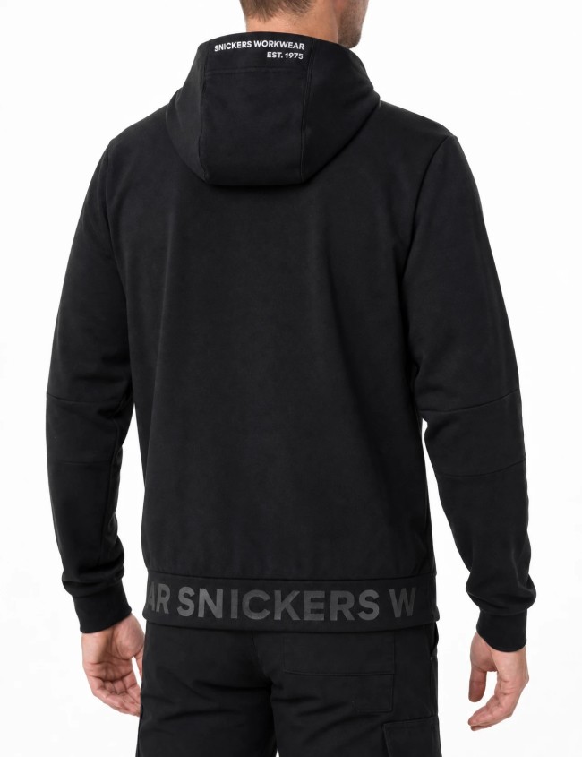 Bluza robocza Snickers 2091 Tech