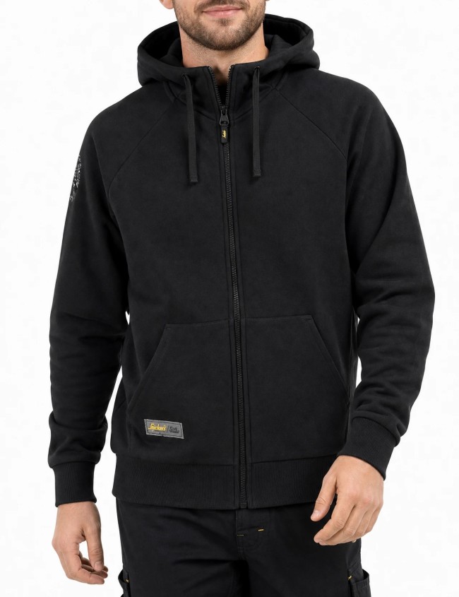 Bluza robocza Snickers 2095 CutWaste