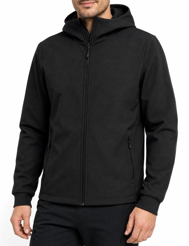 Bluza robocza Snickers 2092 Tech Zipper