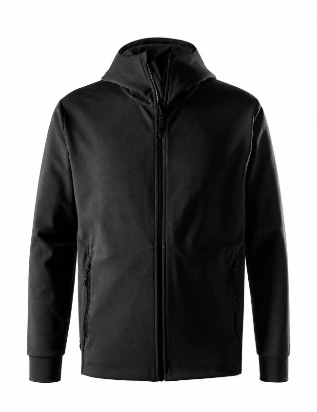 Bluza robocza Snickers 2092 Tech Zipper