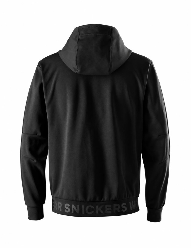 Bluza robocza Snickers 2092 Tech Zipper