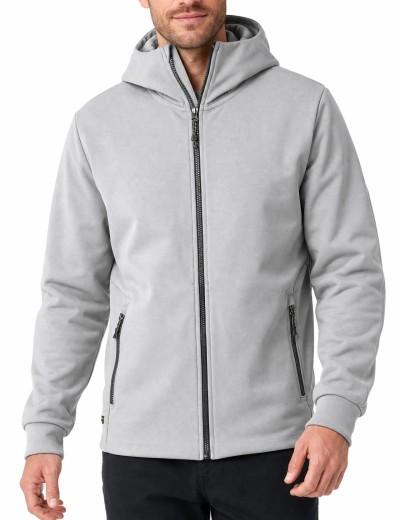Bluza robocza Snickers 2092 Tech Zipper