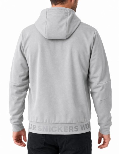 Bluza robocza Snickers 2092 Tech Zipper