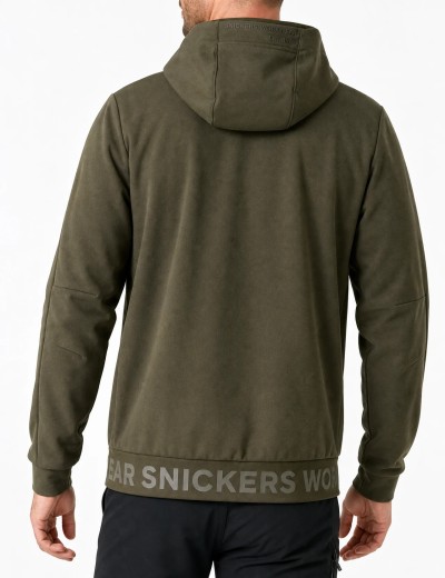 Bluza robocza Snickers 2092 Tech Zipper