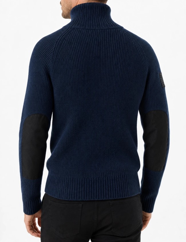Sweter roboczy Snickers 2906