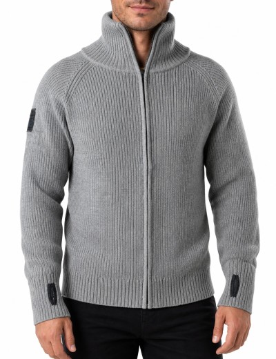 Sweter roboczy Snickers 2906