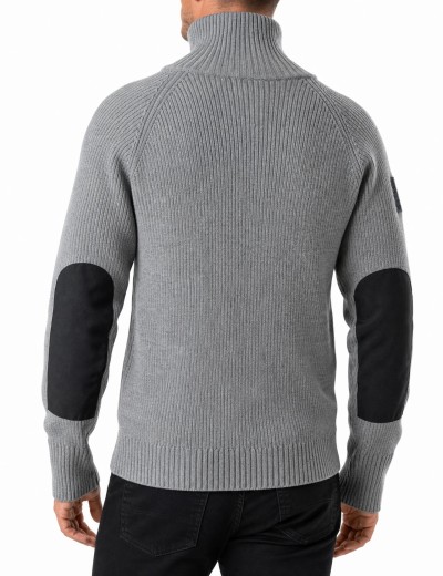 Sweter roboczy Snickers 2906