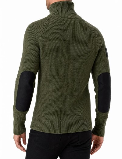 Sweter roboczy Snickers 2906
