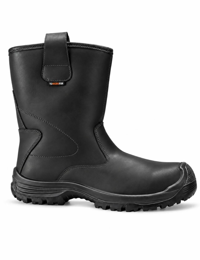 Buty robocze Toworkfor Daytona S3L | Balticbhp.pl